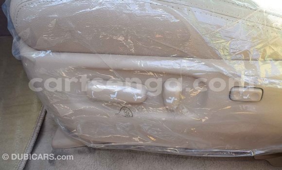 Acheter Import Voiture Toyota Land Cruiser Autre à Import - Dubai, Hhohho Acheter Import Voiture Toyota Land Cruiser Autre à Import - Dubai, Hhohho