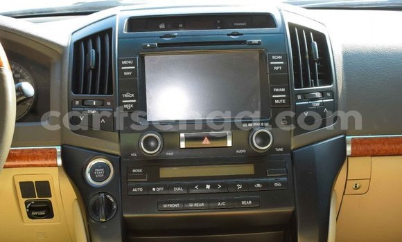 Acheter Import Voiture Toyota Land Cruiser Autre à Import - Dubai, Hhohho Acheter Import Voiture Toyota Land Cruiser Autre à Import - Dubai, Hhohho