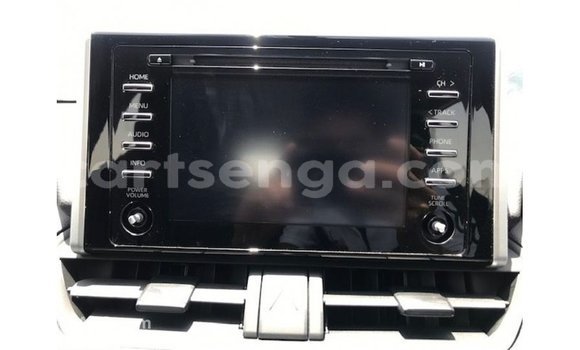 Nunua Imported Toyota 4Runner White Gari ndani ya Import - Dubai nchini Hhohho Nunua Imported Toyota 4Runner White Gari ndani ya Import - Dubai nchini Hhohho