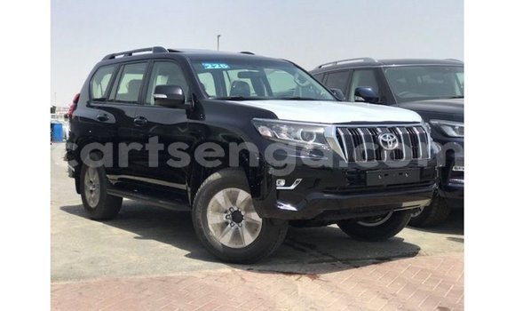 Nunua Imported Toyota Prado Black Gari ndani ya Import - Dubai nchini Hhohho Nunua Imported Toyota Prado Black Gari ndani ya Import - Dubai nchini Hhohho