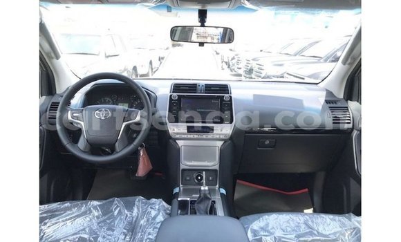 Nunua Imported Toyota Prado Black Gari ndani ya Import - Dubai nchini Hhohho Nunua Imported Toyota Prado Black Gari ndani ya Import - Dubai nchini Hhohho