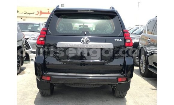 Nunua Imported Toyota Prado Black Gari ndani ya Import - Dubai nchini Hhohho Nunua Imported Toyota Prado Black Gari ndani ya Import - Dubai nchini Hhohho