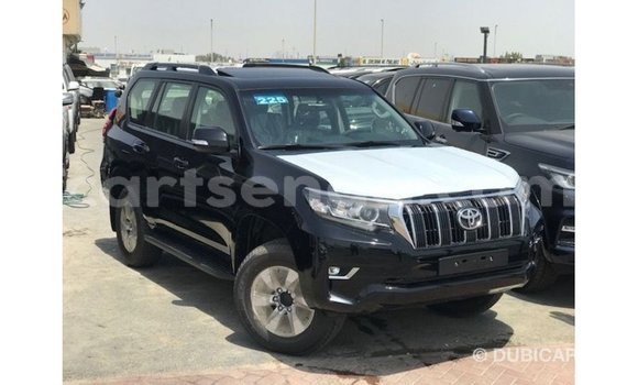 Nunua Imported Toyota Prado Black Gari ndani ya Import - Dubai nchini Hhohho Nunua Imported Toyota Prado Black Gari ndani ya Import - Dubai nchini Hhohho