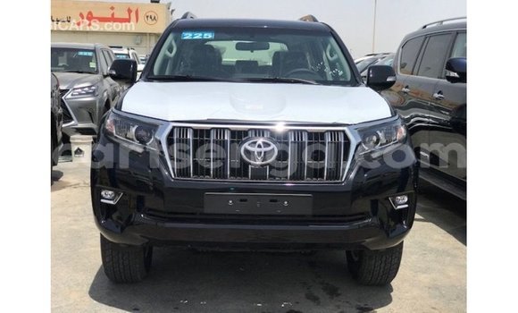 Nunua Imported Toyota Prado Black Gari ndani ya Import - Dubai nchini Hhohho Nunua Imported Toyota Prado Black Gari ndani ya Import - Dubai nchini Hhohho