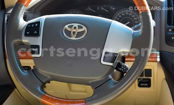 Acheter Import Voiture Toyota Land Cruiser Autre à Import - Dubai, Hhohho Acheter Import Voiture Toyota Land Cruiser Autre à Import - Dubai, Hhohho