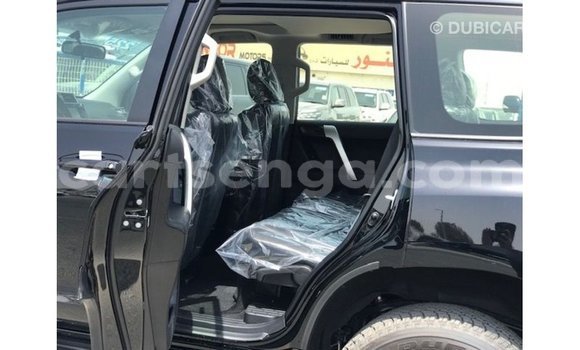 Nunua Imported Toyota Prado Black Gari ndani ya Import - Dubai nchini Hhohho Nunua Imported Toyota Prado Black Gari ndani ya Import - Dubai nchini Hhohho