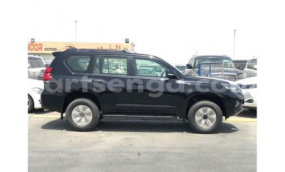 Nunua Imported Toyota Prado Black Gari ndani ya Import - Dubai nchini Hhohho Nunua Imported Toyota Prado Black Gari ndani ya Import - Dubai nchini Hhohho