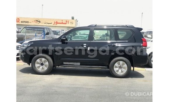Nunua Imported Toyota Prado Black Gari ndani ya Import - Dubai nchini Hhohho Nunua Imported Toyota Prado Black Gari ndani ya Import - Dubai nchini Hhohho
