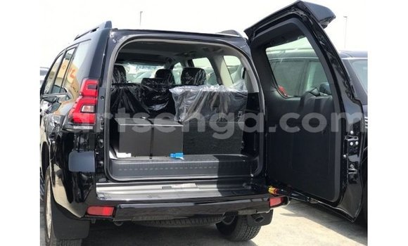 Nunua Imported Toyota Prado Black Gari ndani ya Import - Dubai nchini Hhohho Nunua Imported Toyota Prado Black Gari ndani ya Import - Dubai nchini Hhohho