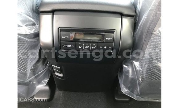 Nunua Imported Toyota Prado Black Gari ndani ya Import - Dubai nchini Hhohho Nunua Imported Toyota Prado Black Gari ndani ya Import - Dubai nchini Hhohho