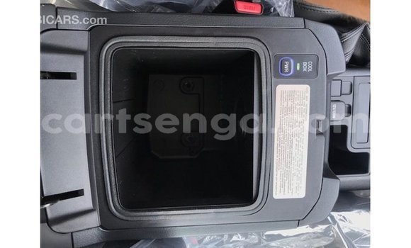 Nunua Imported Toyota Prado Black Gari ndani ya Import - Dubai nchini Hhohho Nunua Imported Toyota Prado Black Gari ndani ya Import - Dubai nchini Hhohho