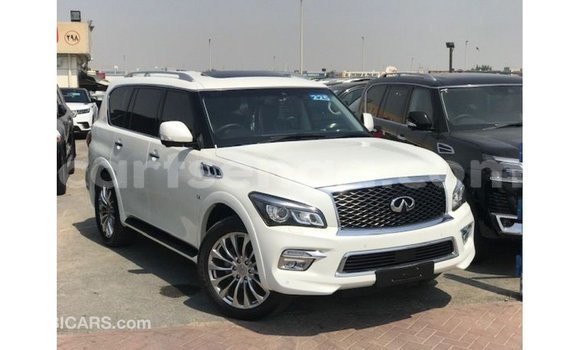 Acheter Import Voiture Infiniti Q Blanc à Import - Dubai, Hhohho Acheter Import Voiture Infiniti Q Blanc à Import - Dubai, Hhohho