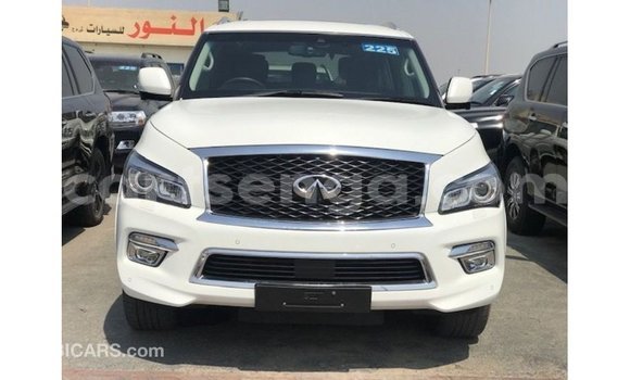Acheter Import Voiture Infiniti Q Blanc à Import - Dubai, Hhohho Acheter Import Voiture Infiniti Q Blanc à Import - Dubai, Hhohho