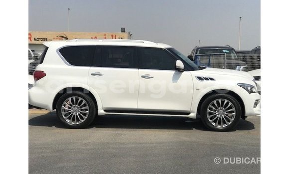 Acheter Import Voiture Infiniti Q Blanc à Import - Dubai, Hhohho Acheter Import Voiture Infiniti Q Blanc à Import - Dubai, Hhohho