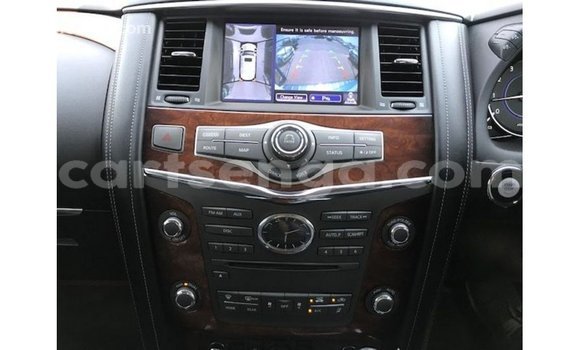 Acheter Import Voiture Infiniti Q Blanc à Import - Dubai, Hhohho Acheter Import Voiture Infiniti Q Blanc à Import - Dubai, Hhohho