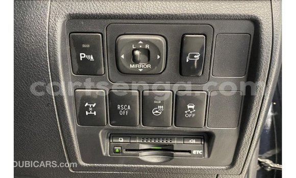 Nunua Imported Toyota Land Cruiser Black Gari ndani ya Import - Dubai nchini Hhohho Nunua Imported Toyota Land Cruiser Black Gari ndani ya Import - Dubai nchini Hhohho