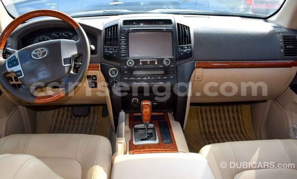 Buy Import Toyota Land Cruiser Black Car in Import - Dubai in Hhohho Buy Import Toyota Land Cruiser Black Car in Import - Dubai in Hhohho