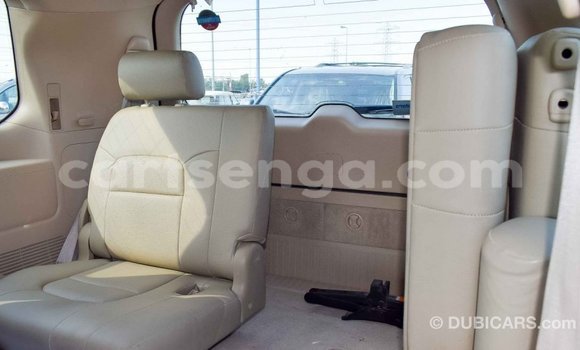 Buy Import Toyota Land Cruiser Black Car in Import - Dubai in Hhohho Buy Import Toyota Land Cruiser Black Car in Import - Dubai in Hhohho