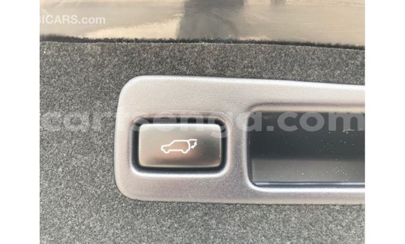 Acheter Import Voiture Toyota Harrier Noir à Import - Dubai, Hhohho Acheter Import Voiture Toyota Harrier Noir à Import - Dubai, Hhohho