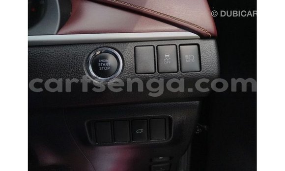 Acheter Import Voiture Toyota Harrier Noir à Import - Dubai, Hhohho Acheter Import Voiture Toyota Harrier Noir à Import - Dubai, Hhohho