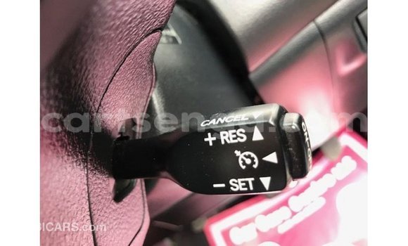 Acheter Import Voiture Toyota Harrier Noir à Import - Dubai, Hhohho Acheter Import Voiture Toyota Harrier Noir à Import - Dubai, Hhohho