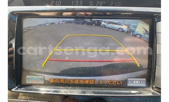 Acheter Import Voiture Toyota Land Cruiser Noir à Import - Dubai, Hhohho Acheter Import Voiture Toyota Land Cruiser Noir à Import - Dubai, Hhohho