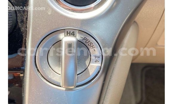 Acheter Import Voiture Toyota Land Cruiser Noir à Import - Dubai, Hhohho Acheter Import Voiture Toyota Land Cruiser Noir à Import - Dubai, Hhohho