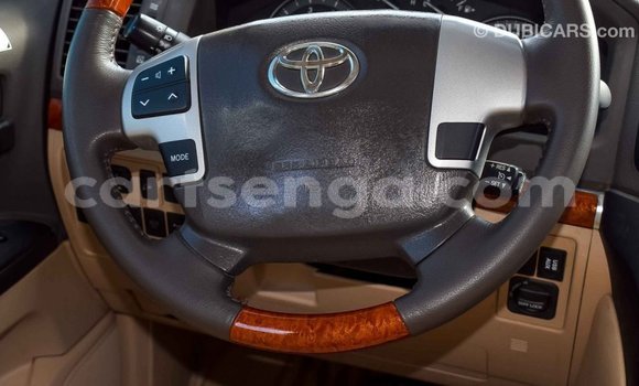 Buy Import Toyota Land Cruiser Black Car in Import - Dubai in Hhohho Buy Import Toyota Land Cruiser Black Car in Import - Dubai in Hhohho