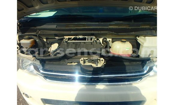 Acheter Import Voiture Toyota Hiace Blanc à Import - Dubai, Hhohho Acheter Import Voiture Toyota Hiace Blanc à Import - Dubai, Hhohho