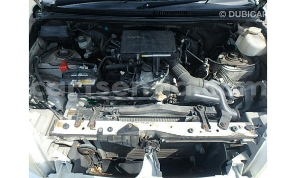 Acheter Import Voiture Toyota Rush Blanc à Import - Dubai, Hhohho Acheter Import Voiture Toyota Rush Blanc à Import - Dubai, Hhohho