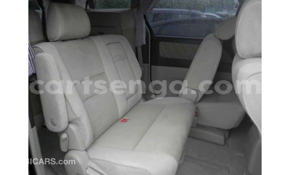 Acheter Import Voiture Toyota Alphard Noir à Import - Dubai, Hhohho Acheter Import Voiture Toyota Alphard Noir à Import - Dubai, Hhohho