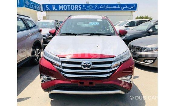 Nunua Imported Toyota Rush Red Gari ndani ya Import - Dubai nchini Hhohho Nunua Imported Toyota Rush Red Gari ndani ya Import - Dubai nchini Hhohho