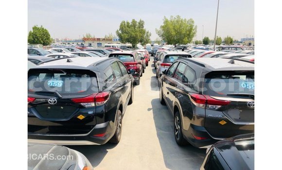 Nunua Imported Toyota Rush Red Gari ndani ya Import - Dubai nchini Hhohho Nunua Imported Toyota Rush Red Gari ndani ya Import - Dubai nchini Hhohho