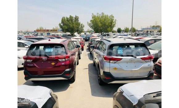 Nunua Imported Toyota Rush Red Gari ndani ya Import - Dubai nchini Hhohho Nunua Imported Toyota Rush Red Gari ndani ya Import - Dubai nchini Hhohho