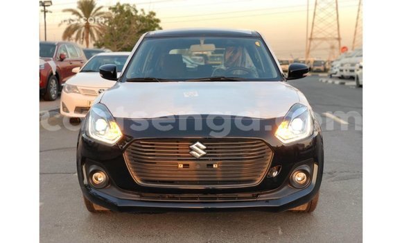 Nunua Imported Suzuki Swift Black Gari ndani ya Import - Dubai nchini Hhohho Nunua Imported Suzuki Swift Black Gari ndani ya Import - Dubai nchini Hhohho