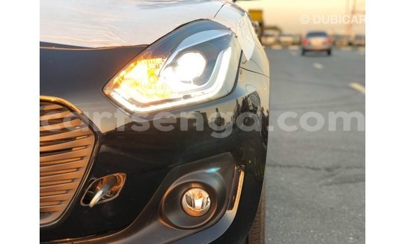 Nunua Imported Suzuki Swift Black Gari ndani ya Import - Dubai nchini Hhohho Nunua Imported Suzuki Swift Black Gari ndani ya Import - Dubai nchini Hhohho