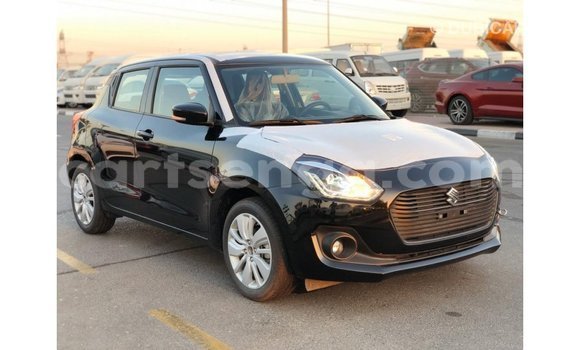 Nunua Imported Suzuki Swift Black Gari ndani ya Import - Dubai nchini Hhohho Nunua Imported Suzuki Swift Black Gari ndani ya Import - Dubai nchini Hhohho