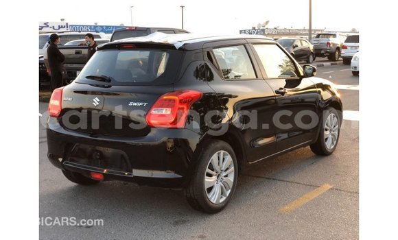 Nunua Imported Suzuki Swift Black Gari ndani ya Import - Dubai nchini Hhohho Nunua Imported Suzuki Swift Black Gari ndani ya Import - Dubai nchini Hhohho