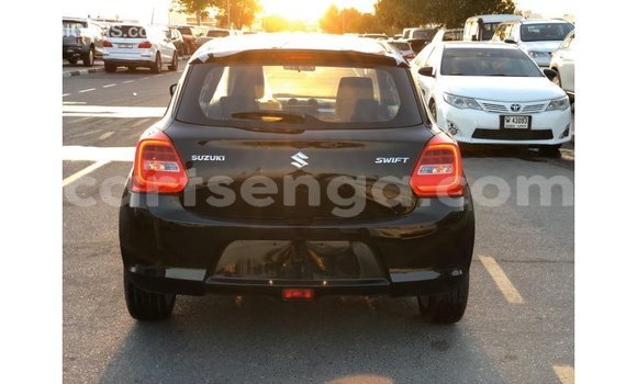 Nunua Imported Suzuki Swift Black Gari ndani ya Import - Dubai nchini Hhohho Nunua Imported Suzuki Swift Black Gari ndani ya Import - Dubai nchini Hhohho