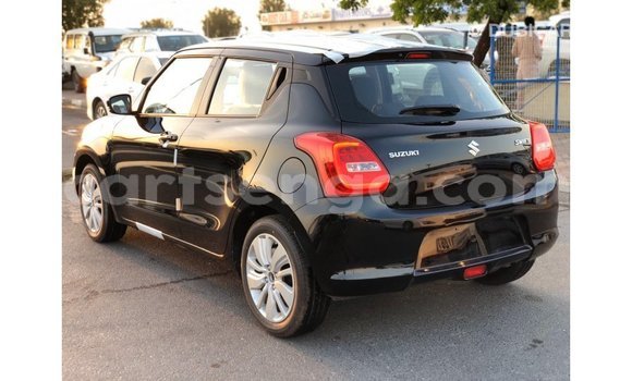 Nunua Imported Suzuki Swift Black Gari ndani ya Import - Dubai nchini Hhohho Nunua Imported Suzuki Swift Black Gari ndani ya Import - Dubai nchini Hhohho