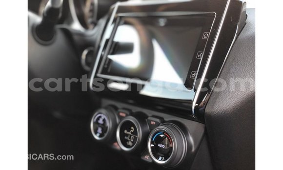 Nunua Imported Suzuki Swift Black Gari ndani ya Import - Dubai nchini Hhohho Nunua Imported Suzuki Swift Black Gari ndani ya Import - Dubai nchini Hhohho