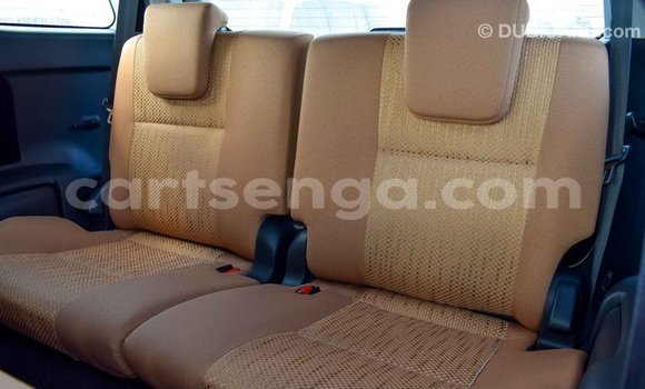 Buy Import Toyota Fortuner White Car in Import - Dubai in Hhohho Buy Import Toyota Fortuner White Car in Import - Dubai in Hhohho