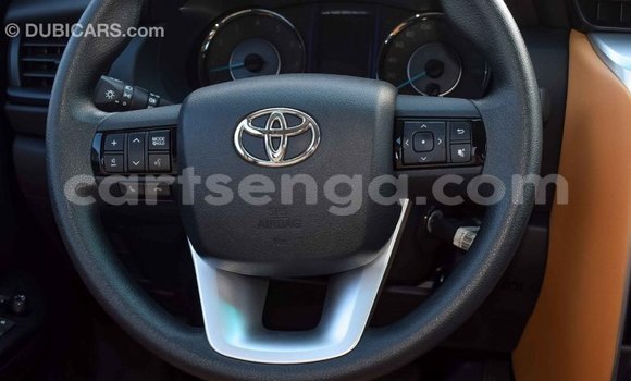 Buy Import Toyota Fortuner White Car in Import - Dubai in Hhohho Buy Import Toyota Fortuner White Car in Import - Dubai in Hhohho