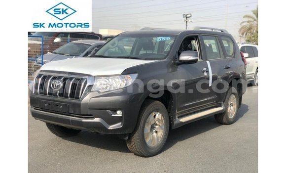 Buy Import Toyota Prado Other Car in Import - Dubai in Hhohho Buy Import Toyota Prado Other Car in Import - Dubai in Hhohho
