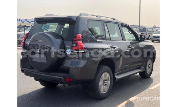 Acheter Import Voiture Toyota Prado Autre à Import - Dubai, Hhohho Acheter Import Voiture Toyota Prado Autre à Import - Dubai, Hhohho