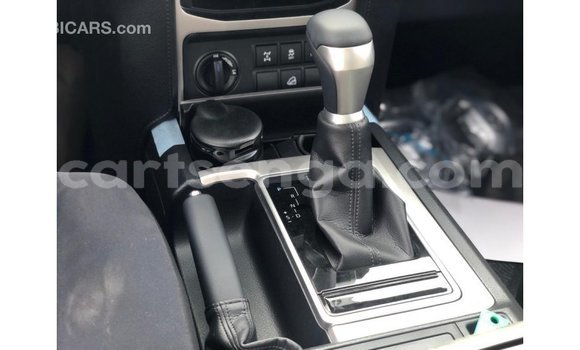 Acheter Import Voiture Toyota Prado Autre à Import - Dubai, Hhohho Acheter Import Voiture Toyota Prado Autre à Import - Dubai, Hhohho