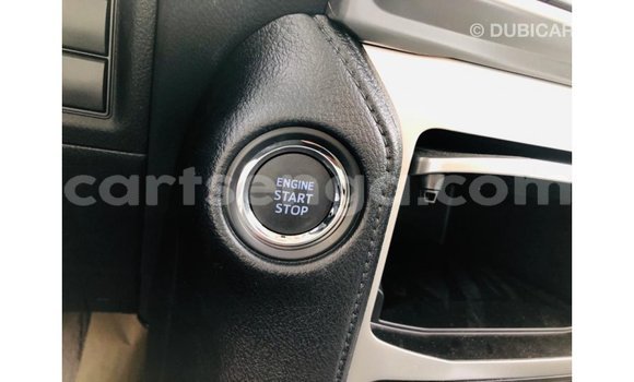 Acheter Import Voiture Toyota Prado Autre à Import - Dubai, Hhohho Acheter Import Voiture Toyota Prado Autre à Import - Dubai, Hhohho