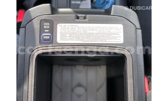 Acheter Import Voiture Toyota Prado Autre à Import - Dubai, Hhohho Acheter Import Voiture Toyota Prado Autre à Import - Dubai, Hhohho