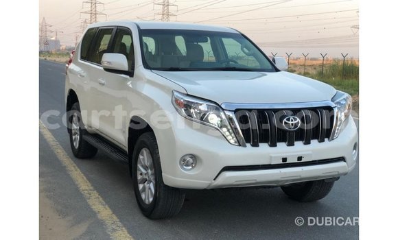 Nunua Imported Toyota Prado White Gari ndani ya Import - Dubai nchini Hhohho Nunua Imported Toyota Prado White Gari ndani ya Import - Dubai nchini Hhohho