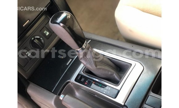 Nunua Imported Toyota Prado White Gari ndani ya Import - Dubai nchini Hhohho Nunua Imported Toyota Prado White Gari ndani ya Import - Dubai nchini Hhohho